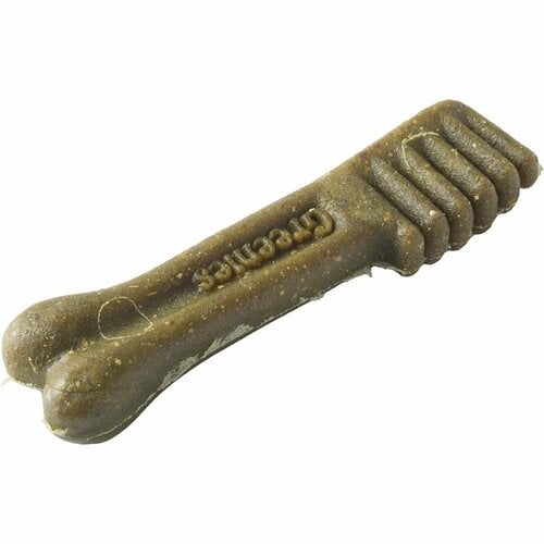 犬用歯磨きガムおすすめ Greenies グリニーズ プラス 小型犬用7-11kg イメージ2