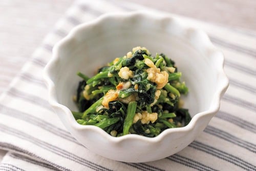 マカデミアナッツのほのかな甘みを感じる カルディおすすめ イメージ