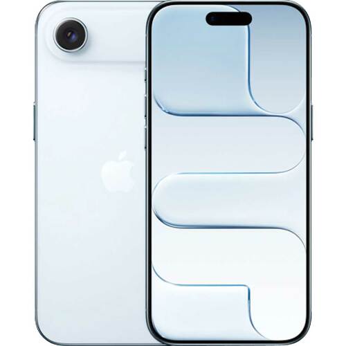 新型iPhoneおすすめ Apple iPhone Air(256GB) イメージ1