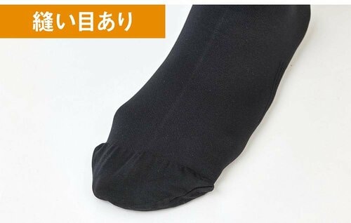 日中用着圧ソックスってどう選べばいい？ 着圧ソックスおすすめ イメージ