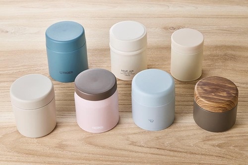 スープジャーのテスト方法 スープジャーおすすめ イメージ2