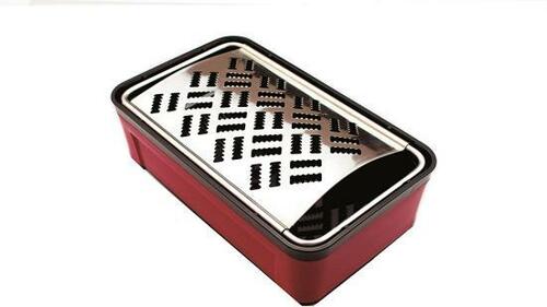 サンクラフト(SUNCRAFT):スーパーおろし器:調理器具