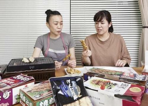 宅飲みの秘密兵器！ 人気の焼き鳥メーカー対決 イメージ