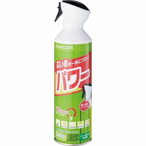 【2位】エレコム「AD-ECOPW」 イメージ