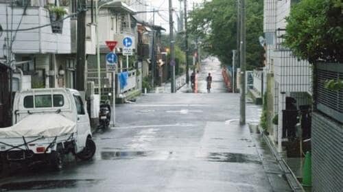 2:長距離や雨天に強い「ウェットタイプ」 自転車用チェーンオイルおすすめ イメージ