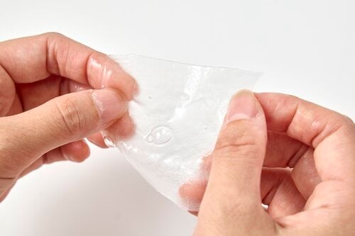 <!--td {border: 1px solid #cccccc;}br {mso-data-placement:same-cell;}--> 使用感 目元パックおすすめ イメージ