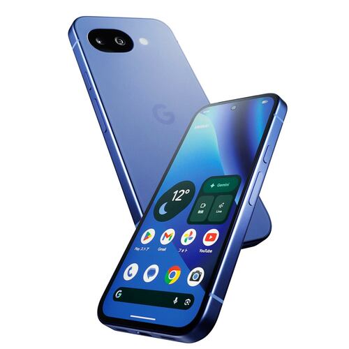 ミドルレンジスマホおすすめ Google Pixel 10a イメージ1