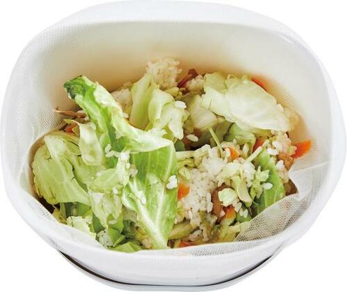 生臭いニオイを解消！ 島産業「パリパリキュー PPC-11」 イメージ2