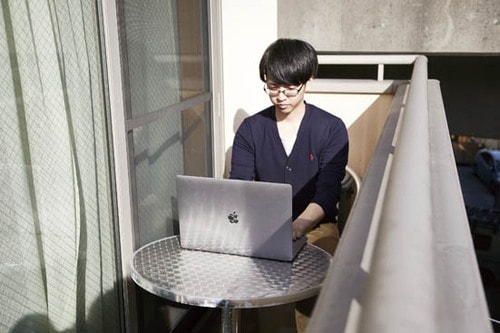 1階から3階までの各ポイントで最新ルーター34台を一斉テスト イメージ12