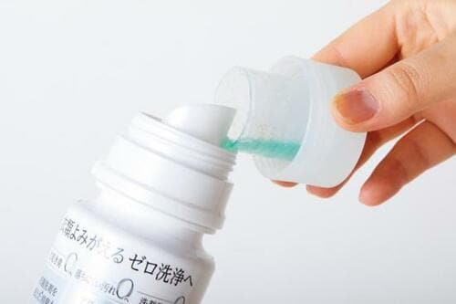 洗剤選びにかかせない4つのポイントで徹底検証 洗濯洗剤・柔軟剤おすすめ イメージ7