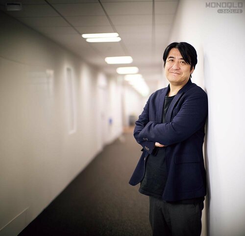 さまざまなメディアで話題作連発の裏側 佐久間宣行インタビューおすすめ イメージ