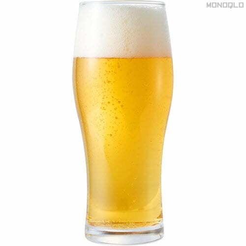 【お酒らしさ】泡もちゃんとビール! ノンアルコールビールおすすめ イメージ