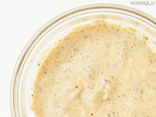 編集部が素人目線でジャッジ：ヨーグルト＆きなこの配分はお好みで! 健康的な食品おすすめ イメージ