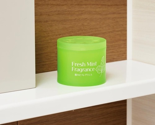 さりげなく置ける 防カビ剤おすすめ イメージ