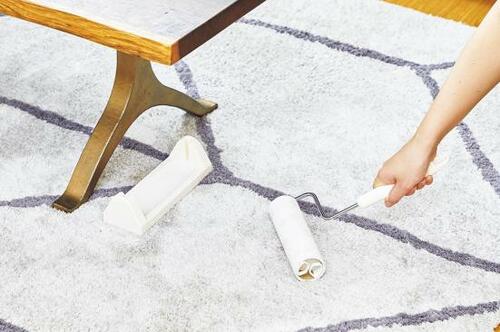 スパッと切れる&しっかり粘着のニトムズ「コロコロ」 イメージ2