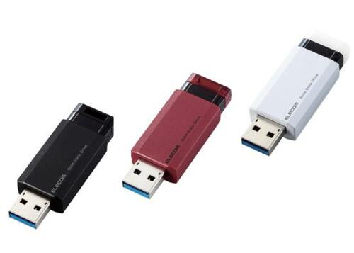 エレコム「ESD-EPK 1000G」