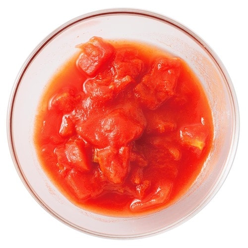 コストコ食品おすすめ カークランドシグネチャー オーガニックダイストマト イメージ3