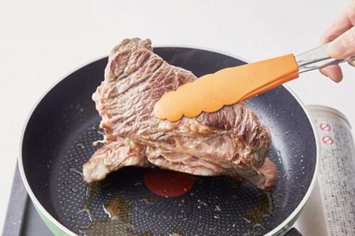 菜箸よりも便利! 細かい 作業はトングにお任せを イメージ5