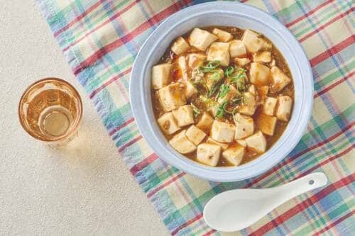 レンチン5分で煮込んだ味に！ イメージ2