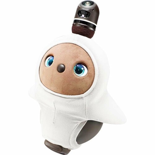 プレゼントにおすすめの家電おすすめ GROOVE X LOVOT ソロ イメージ1