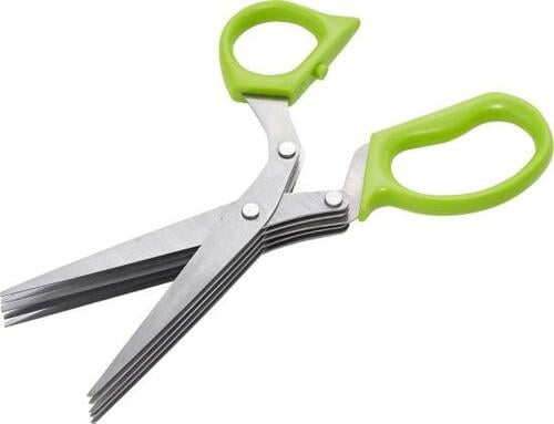 オーム電機「はさみシュレッダー SHR-004」 イメージ