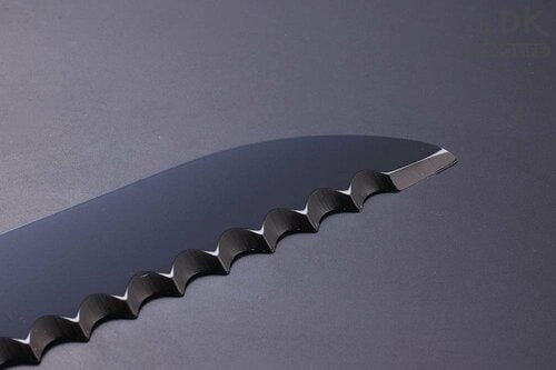 刃先が鋭い パン切り包丁おすすめ イメージ