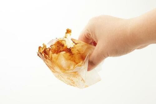 C評価: 1枚あたりの値段は一番安いけれど扱いやすさはイマイチ イメージ3