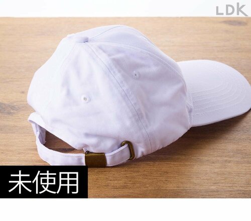 キャップウォッシャー未使用 イメージ
