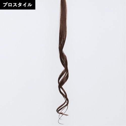 仕上がり ヘアムースおすすめ イメージ