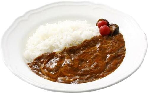 スーパーのレトルトも悪くない イメージ2