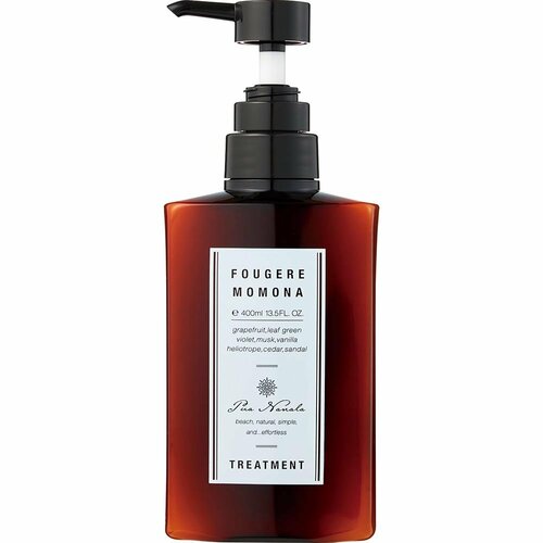 トリートメントおすすめ プア ナナラ トリートメントトリートメント イメージ1