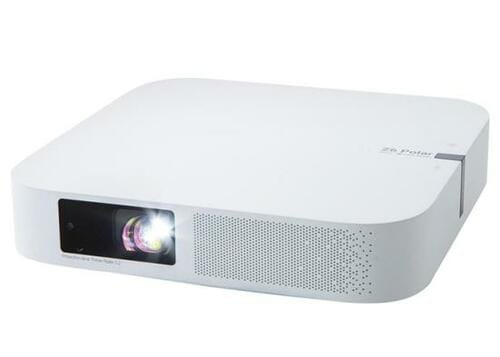 3：据え置き型「Z6 Polar Meets popIn Aladdi」 イメージ