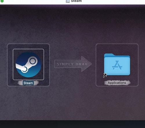 Steamでゲームを買う4STEP