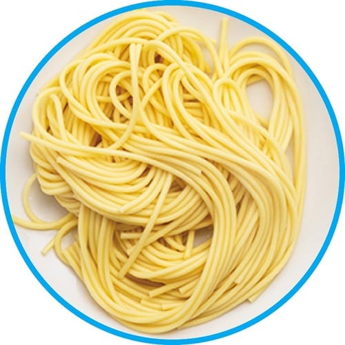 パスタおすすめ はごろもフーズ Carboff ロングパスタ イメージ2