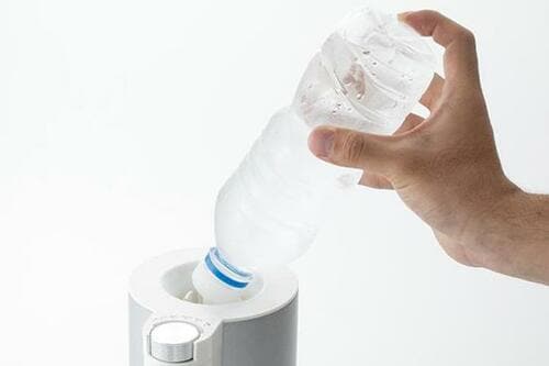 「Super熱湯サーバー」ならスタンバイ後2秒でお湯が出ます イメージ3