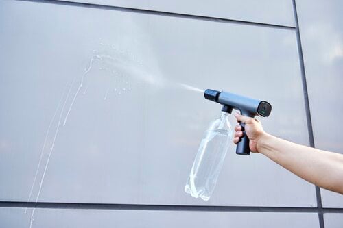ハンディ高圧洗浄機ってどんなもの? ハンディ高圧洗浄機おすすめ イメージ3