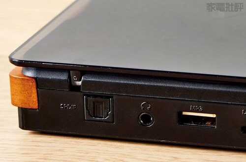 【デザイン】インテリア性も抜群！多彩な出力を搭載 CDプレーヤーおすすめ イメージ2