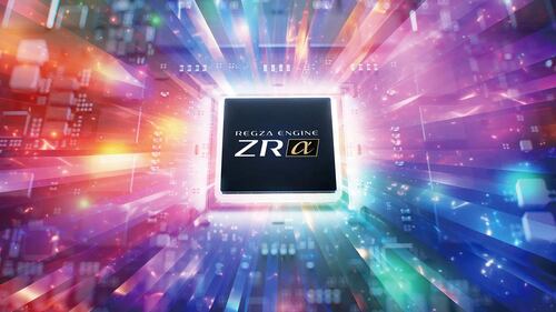 購入したのはTVS REGZA「ZX1シリーズ」 100インチTV自腹導入記おすすめ イメージ
