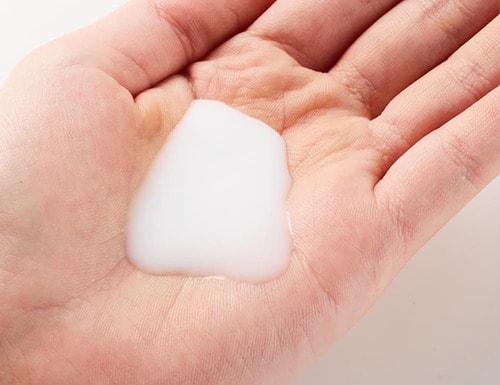 片腕の適量 プチプラボディクリームおすすめ イメージ