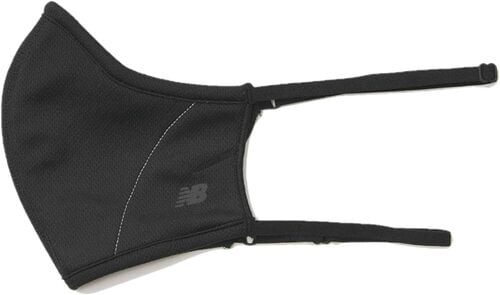 4位:ニューバランス「ACTIVE PERFORMANCE FACEMASK」 イメージ