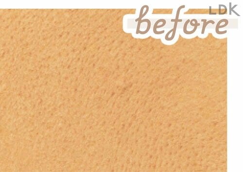 Before プチプラクレンジングジェルおすすめ イメージ