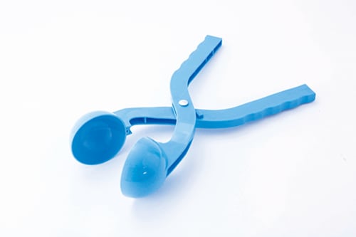 カワセ:カイザー ゆきだまくん:雪対策