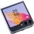 折りたたみスマホおすすめ サムスン Galaxy Z Flip5 イメージ2