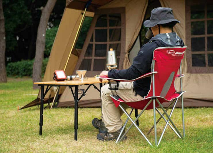 【キャンプ名品】ブランド別外せない定番ギアおすすめ6選│DOD、チャムスなどプロが比較