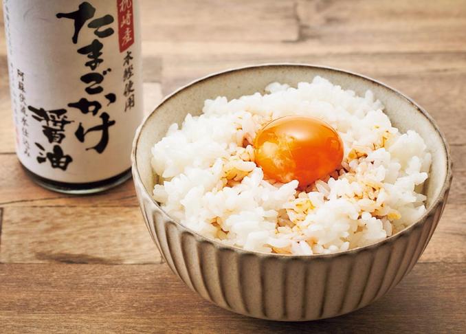 絶品すぎるtkg たまごかけ醤油おすすめランキングベスト7選 360life サンロクマル