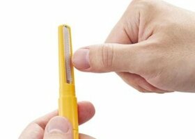 話題!削って整える「魔法のつめけずり」が新感覚でした【2021ベストヒット】