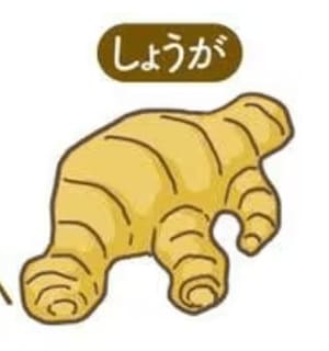 生姜の成分は？ 生姜紅茶おすすめ イメージ