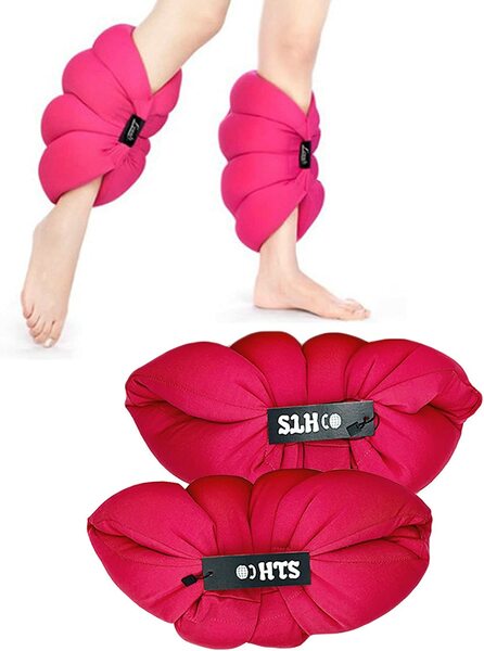 HTS「魔法の足枕」