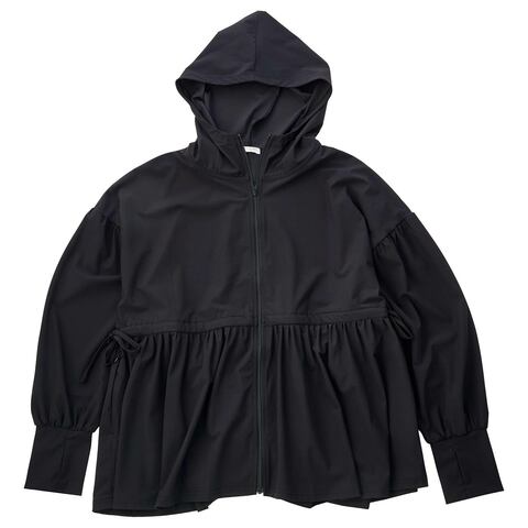 2026年】UVカットパーカーのおすすめランキング14選。LDKが顔まで