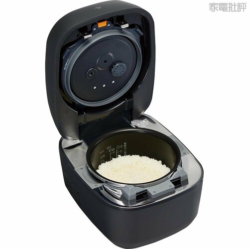 炊き上げはじっくり派 高級炊飯器おすすめ イメージ2